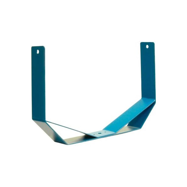 Patterson Patterson Fan Yoke For 26" Fan, Blue YOKE 26 BLUE - main